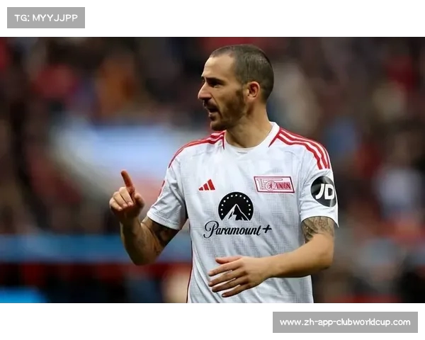 尤文中卫博努奇以零转会费加盟柏林联合球队薪水部分由尤文承担 尤文中卫博努奇以零转会费加盟柏林联合球队薪水部分由尤文承担