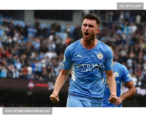 拉波尔特结束五年半曼城生涯 宣布加盟利雅得胜利新篇章 拉波尔特结束五年半曼城生涯 宣布加盟利雅得胜利新篇章