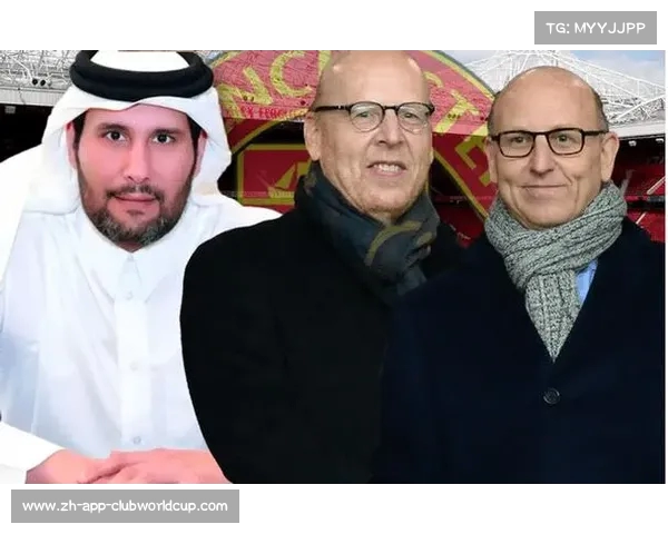 格雷泽家族对曼联开价80亿美元 贾西姆报价63亿美元引发争议 格雷泽家族对曼联开价80亿美元 贾西姆报价63亿美元引发争议