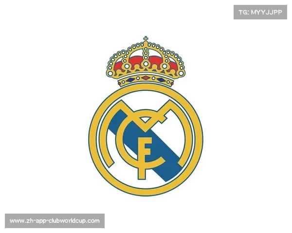 皇家马德里足球俱乐部标志高清图赏与球队历史回顾 皇家马德里足球俱乐部标志高清图赏与球队历史回顾