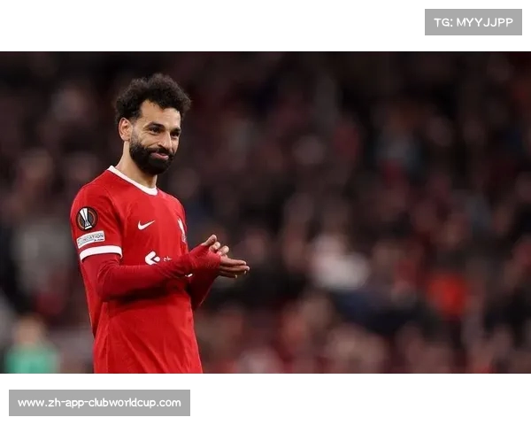 萨拉赫成利物浦队史第一人 连续七季进球数达20粒以上 萨拉赫成利物浦队史第一人 连续七季进球数达20粒以上