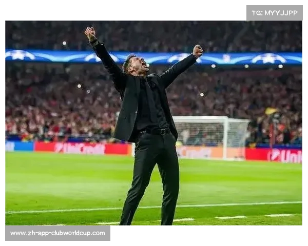 马竞续约西蒙尼至2027年 他将冲击五大联赛执教历史纪录 马竞续约西蒙尼至2027年 他将冲击五大联赛执教历史纪录