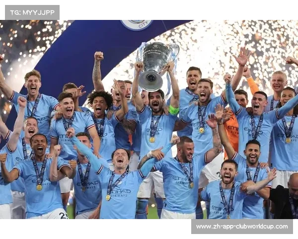 2023欧冠四强对决赛程安排及精彩对抗回顾