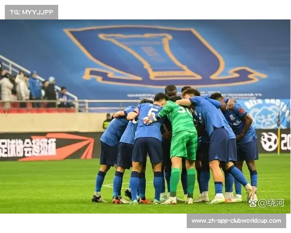 2025世俱杯分组揭晓欧洲12强全员晋级16强中国球员创历史新纪录 2025世俱杯分组揭晓欧洲12强全员晋级16强中国球员创历史新纪录
