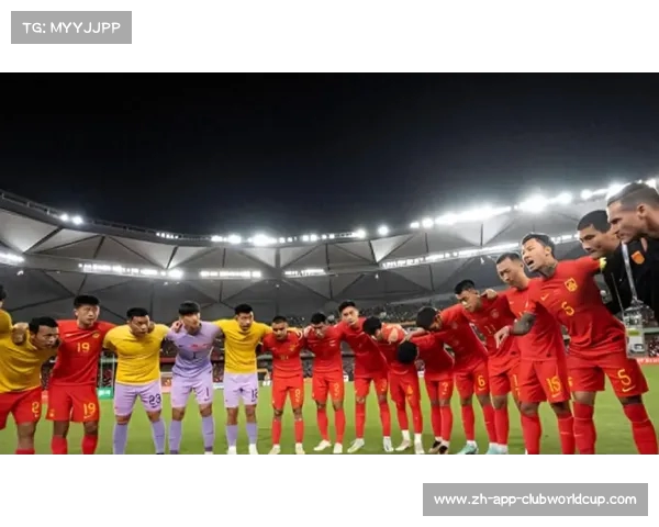 中国对决新加坡世预赛直播观看方式及时间安排详解 中国对决新加坡世预赛直播观看方式及时间安排详解