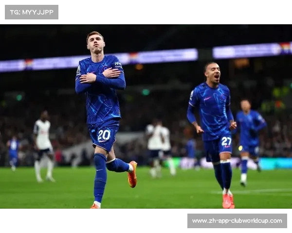 切尔西争冠在望近11场英超豪取9胜展现强劲状态 切尔西争冠在望近11场英超豪取9胜展现强劲状态