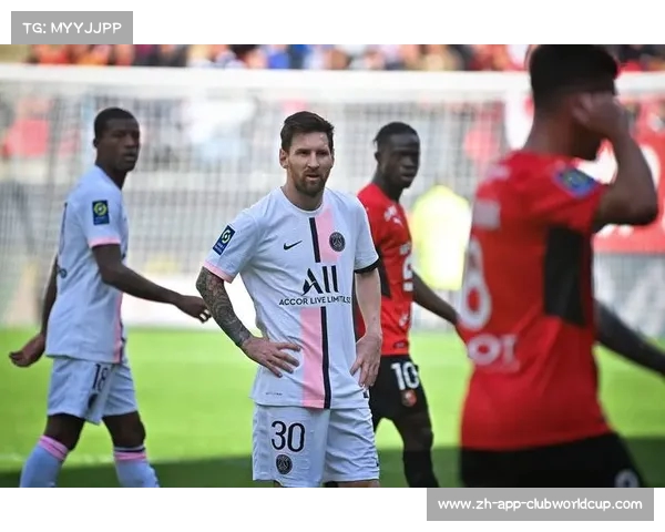 大巴黎计划加速与梅西续约 有望在今年达成协议 大巴黎计划加速与梅西续约 有望在今年达成协议