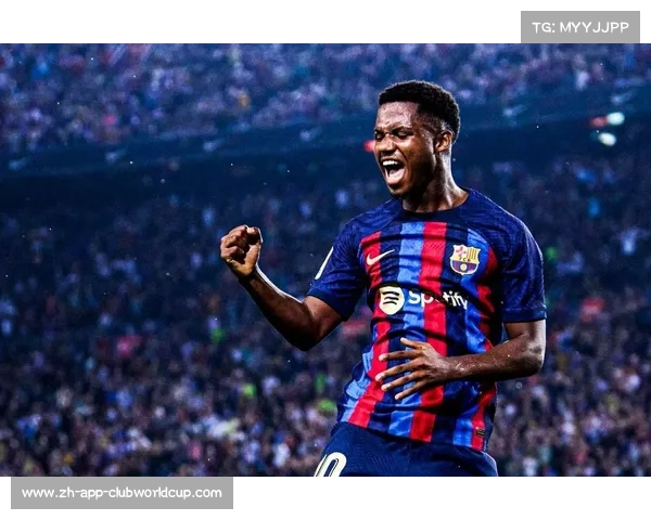 巴萨决赛法蒂或缺席大名单暗示离队信号开启新篇章 巴萨决赛法蒂或缺席大名单暗示离队信号开启新篇章