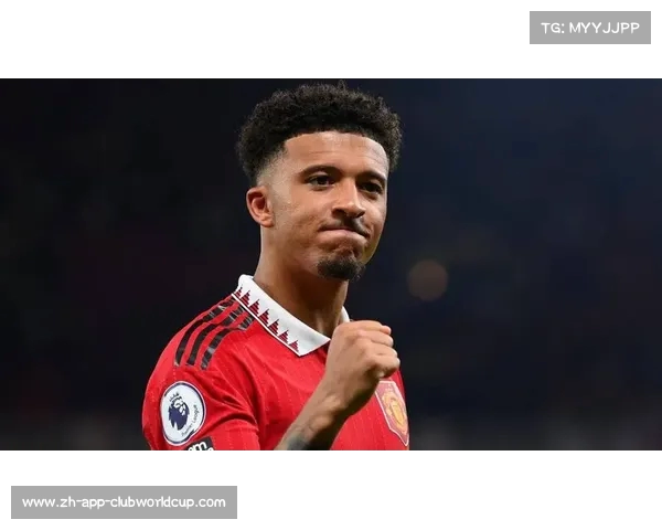 曼联拒绝给桑乔设定买断条款夏窗将再次主导他的去留 曼联拒绝给桑乔设定买断条款夏窗将再次主导他的去留