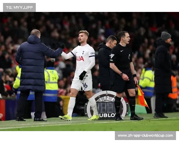 维尔纳盛赞全队出色表现 助力握紧出线主动权 维尔纳盛赞全队出色表现 助力握紧出线主动权