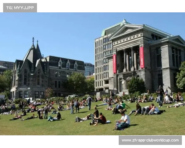 蒙特利尔大学研究生生活与城市经济状况真相探讨 蒙特利尔大学研究生生活与城市经济状况真相探讨
