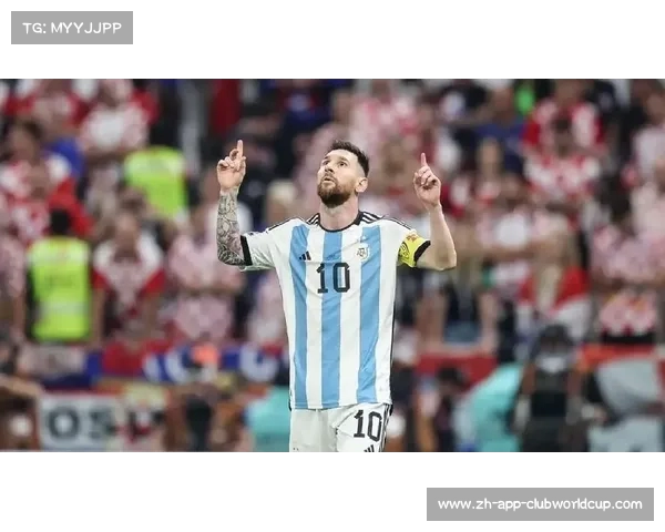 阿根廷央行筹划发行梅西纪念钞面值1000比索引发热议 阿根廷央行筹划发行梅西纪念钞面值1000比索引发热议