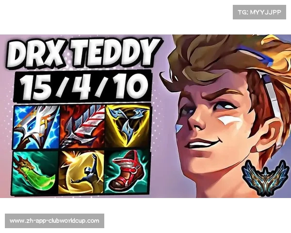 DRX战胜DNF决胜局表现出色 Teddy伊泽瑞尔全场百分百参团 DRX战胜DNF决胜局表现出色 Teddy伊泽瑞尔全场百分百参团