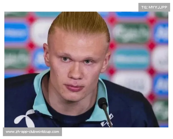 哈兰德进球努萨传射助力挪威完胜意大利3-0晋级世预赛 哈兰德进球努萨传射助力挪威完胜意大利3-0晋级世预赛