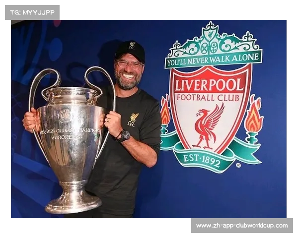 克洛普当选英超球迷最讨厌主帅揭示足球世界的趣味与争议 克洛普当选英超球迷最讨厌主帅揭示足球世界的趣味与争议