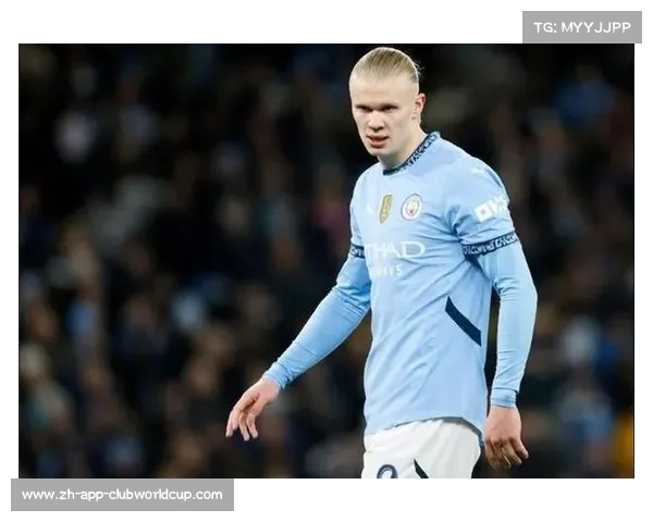 哈兰德欧冠闪耀却助力不足 曼城点球大战惨遭皇马逆袭出局 哈兰德欧冠闪耀却助力不足 曼城点球大战惨遭皇马逆袭出局